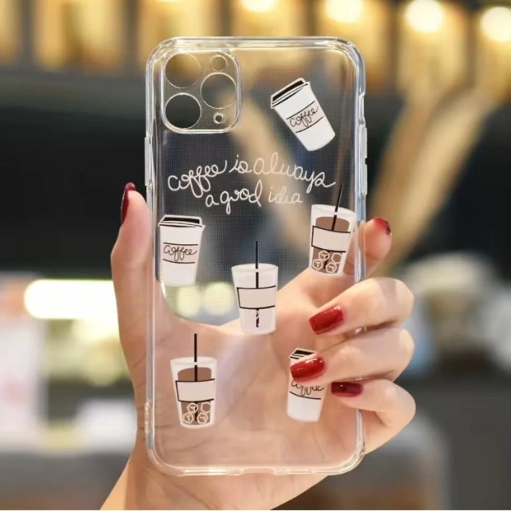 iPhone Case - Picture 1 of 2